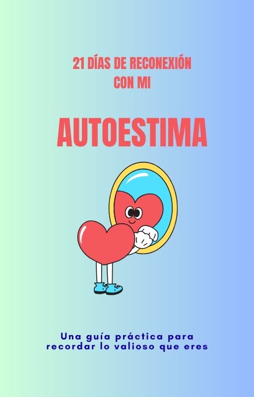 Renace con autoestima