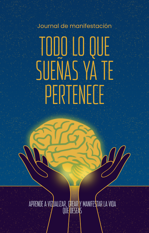 Todo lo que sueñas ya te pertenece