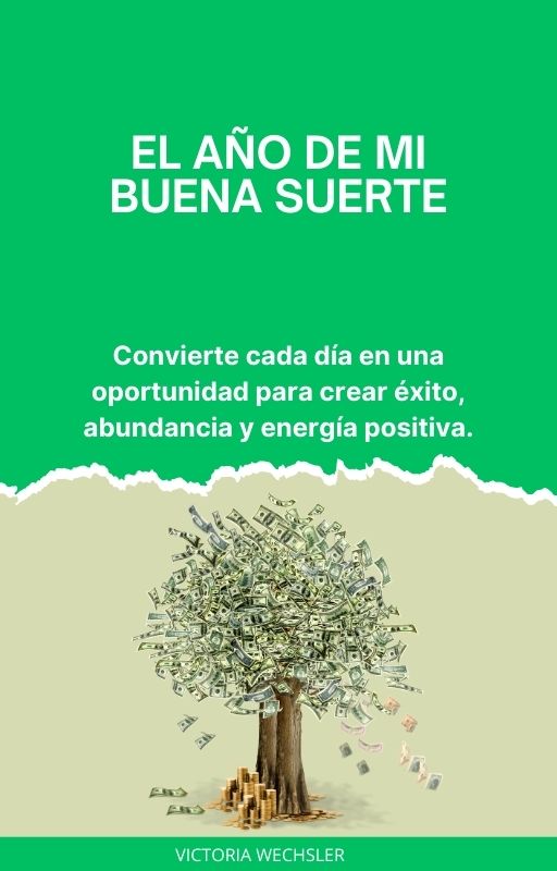 💫EL AÑO DE MI BUENA SUERTE💫