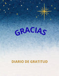 Diario de gratitud